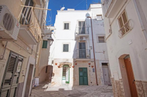 Casa Antonella - Palazzo Pezzolla Monopoli